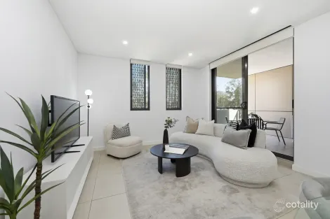 202/18 Pemberton St, Botany, NSW 2019