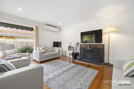 Property photo of 27 Nicholas Grove Heatherton VIC 3202