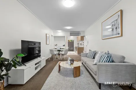 4/587 Gregory Tce, Fortitude Valley, QLD 4006