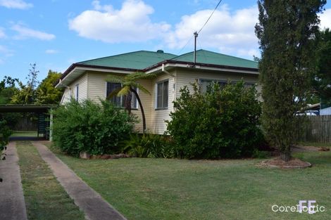 Property photo of 14 Kefford Street Kingaroy QLD 4610