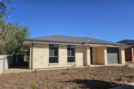 Property photo of 20B Eleanor Terrace Murray Bridge SA 5253