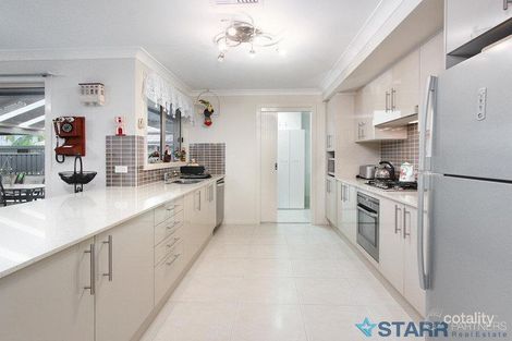 Property photo of 6 Chatsworth Road St Clair NSW 2759