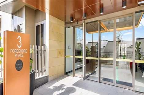 505/3 Foreshore Pl, Wentworth Point, NSW 2127