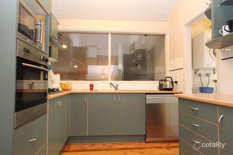 Property photo of 116 Railway Parade Warrimoo NSW 2774