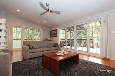 Property photo of 116 Railway Parade Warrimoo NSW 2774