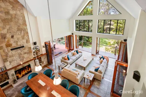 Property photo of 240-290 Geissmann Drive Tamborine Mountain QLD 4272