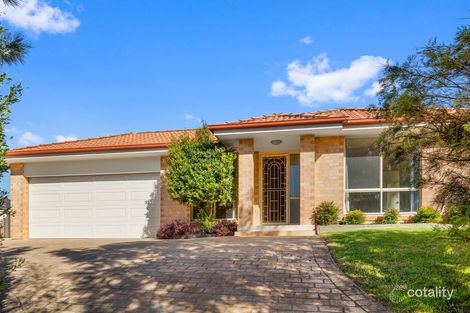 Property photo of 51 Canterbury Drive Raworth NSW 2321