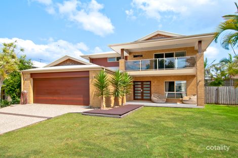 Property photo of 32 Long Island Drive Windaroo QLD 4207