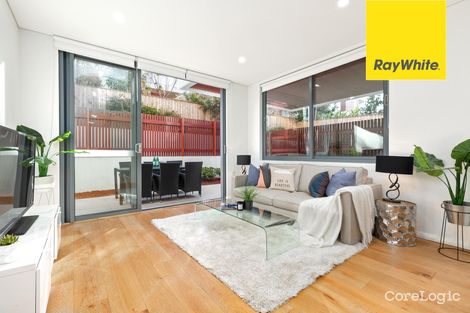 Property photo of 4/12-14 Carlingford Road Epping NSW 2121