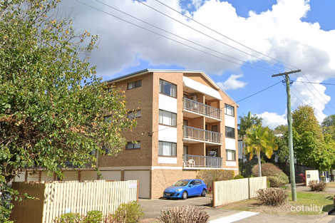 Property photo of 3/18 Vincent Street Indooroopilly QLD 4068