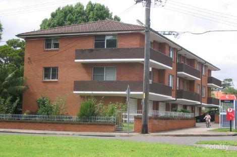 Property photo of 30 Palace Street Ashfield NSW 2131