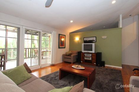 Property photo of 116 Railway Parade Warrimoo NSW 2774