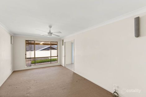 Property photo of 51 Canterbury Drive Raworth NSW 2321