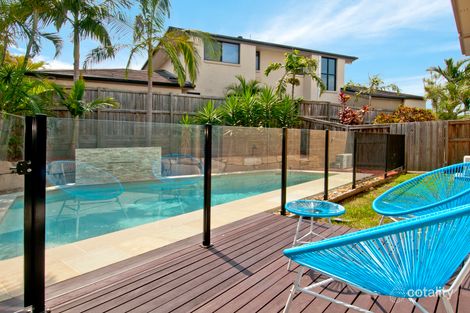 Property photo of 32 Long Island Drive Windaroo QLD 4207