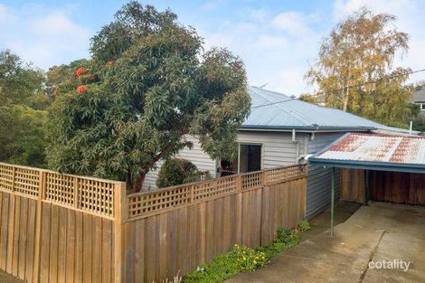 Property photo of 31 Wentworth Street South Hobart TAS 7004