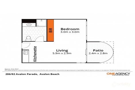 Property photo of 206/82 Avalon Parade Avalon Beach NSW 2107