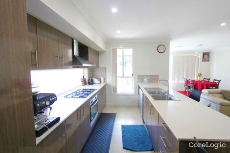 Property photo of 80 Drues Avenue Edmondson Park NSW 2174