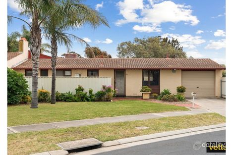 16 Gannet Gr, Semaphore Park, SA 5019