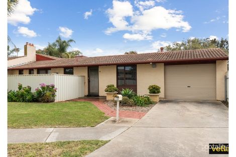 Property photo of 16 Gannet Grove Semaphore Park SA 5019