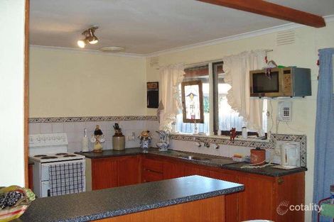 Property photo of 19 Brendan Street Mernda VIC 3754