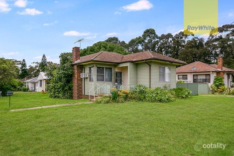 245 Clyde St, South Granville, NSW 2142