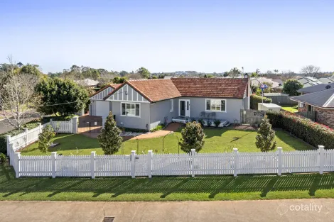 Property photo of 159 Spring Street Middle Ridge QLD 4350