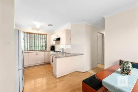 Property photo of 2 Shearer Crescent Blue Haven NSW 2262