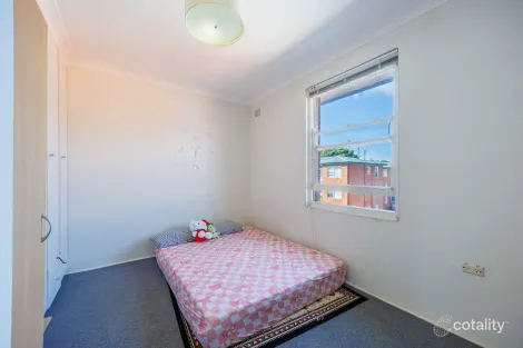 Property photo of 6/7 Grainger Avenue Ashfield NSW 2131