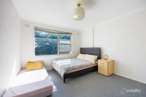 Property photo of 6/7 Grainger Avenue Ashfield NSW 2131