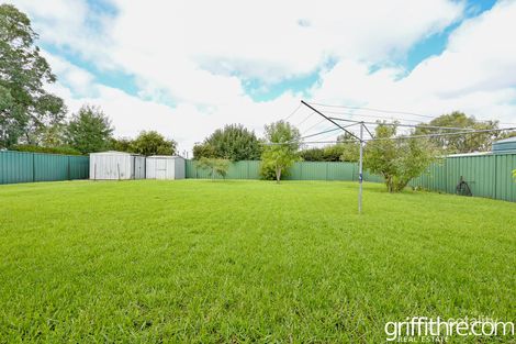 Property photo of 36 Campbell Street Darlington Point NSW 2706