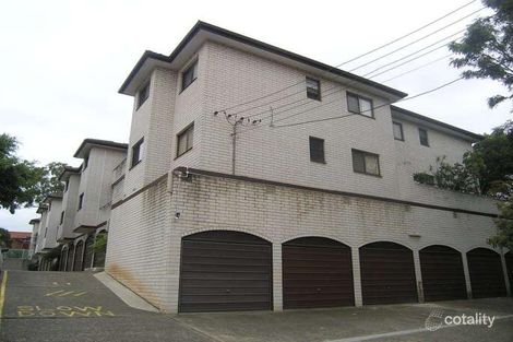 10/15 George St, Marrickville, NSW 2204