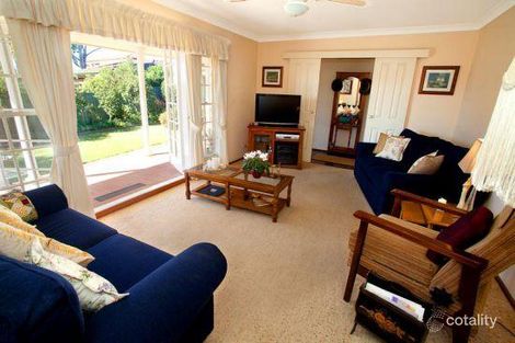 Property photo of 8 Opus Place Cranebrook NSW 2749