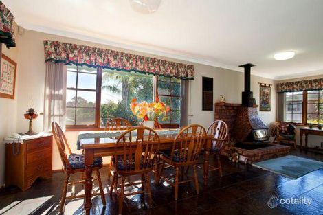Property photo of 8 Opus Place Cranebrook NSW 2749