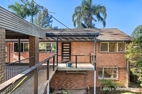 Property photo of 32 McKay Road Hornsby Heights NSW 2077