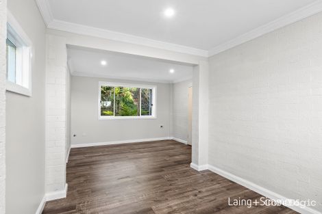 Property photo of 32 McKay Road Hornsby Heights NSW 2077