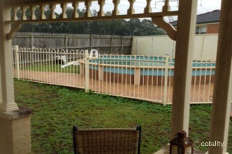 Property photo of 20 Harewood Place Cecil Hills NSW 2171