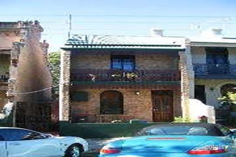 Property photo of 38 Sydney Street Erskineville NSW 2043