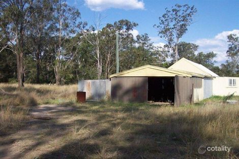 Property photo of 320 Struck Oil Road Struck Oil QLD 4714