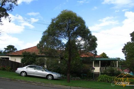 12 Wolger Rd, Ryde, NSW 2112