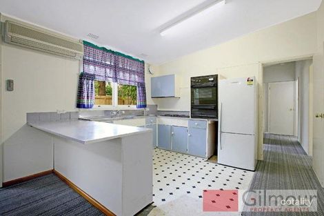 Property photo of 25 Ula Crescent Baulkham Hills NSW 2153