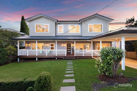 Property photo of 18 Oak Street Normanhurst NSW 2076