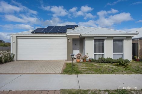 Property photo of 21 Azurite Loop Wellard WA 6170