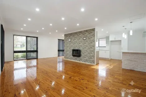 Property photo of 48 Emerald Drive Eagle Vale NSW 2558