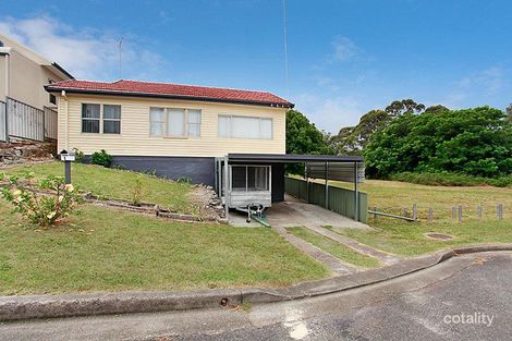 1 George St, Belmont, NSW 2280