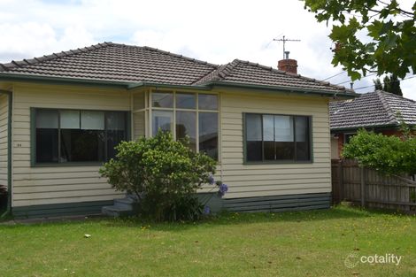 Property photo of 24 Crookston Road Reservoir VIC 3073