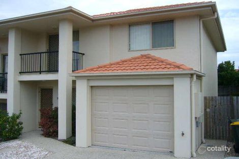 20/31 Merrick St, Wishart, QLD 4122