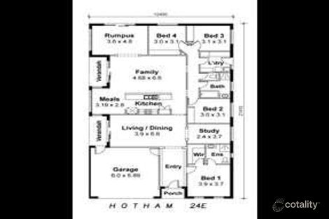 Property photo of 2 Grenache Drive Waurn Ponds VIC 3216