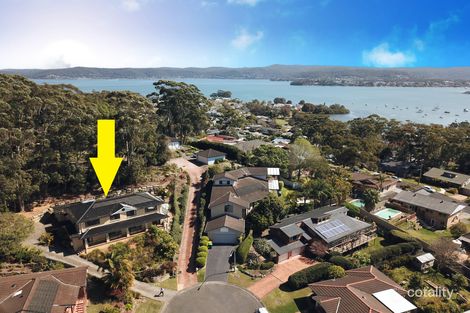Property photo of 3 Curtis Close Green Point NSW 2251