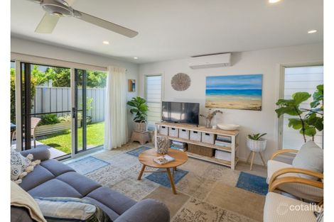 Property photo of 1/23 Trafalgar Street Woolgoolga NSW 2456