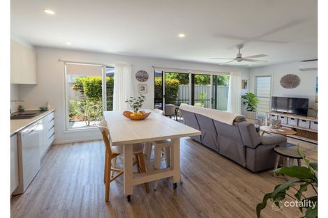 Property photo of 1/23 Trafalgar Street Woolgoolga NSW 2456